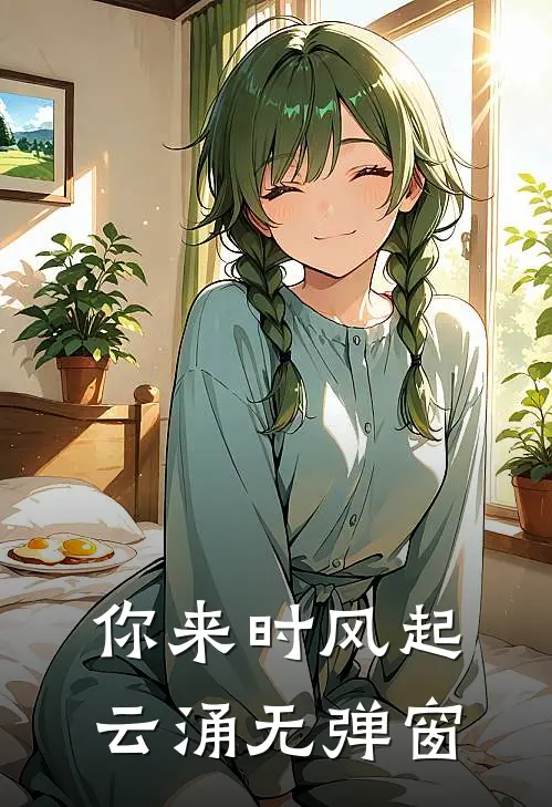 你来时风起云涌无弹窗