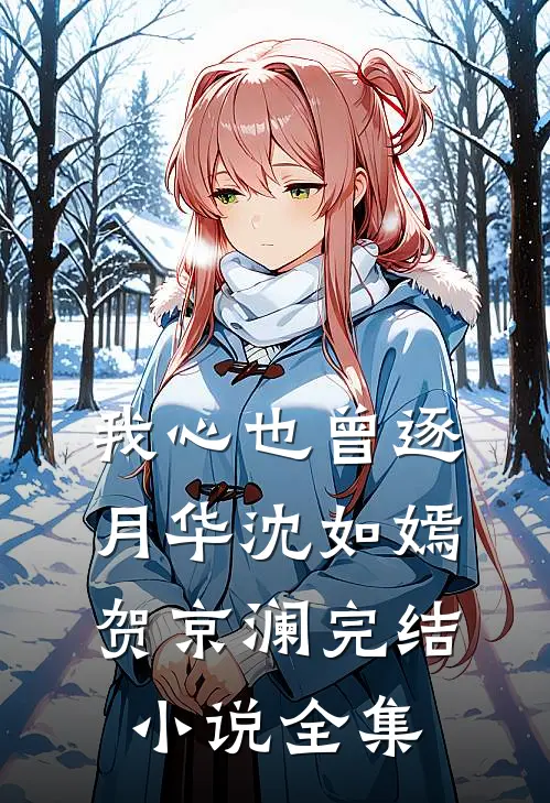 我心也曾逐月华沈如嫣贺京澜完结小说全集