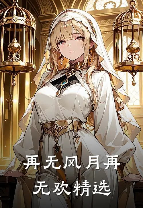 再无风月再无欢精选