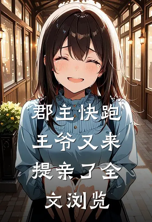 郡主快跑，王爷又来提亲了全文浏览