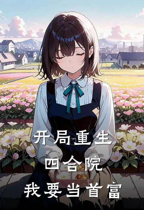 开局重生四合院：我要当首富