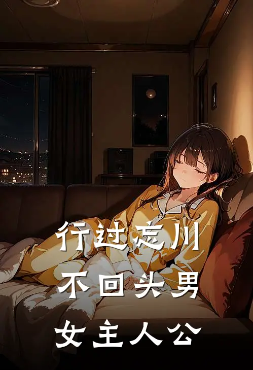 行过忘川不回头男女主人公
