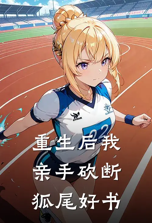 重生后我亲手砍断狐尾好书