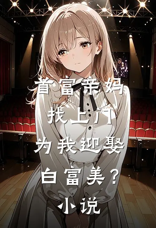 首富亲妈找上门，为我迎娶白富美？小说