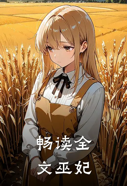 畅读全文巫妃