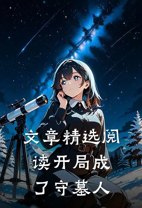 文章精选阅读开局成了守墓人
