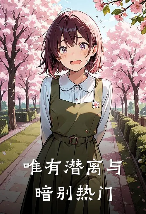 唯有潜离与暗别热门