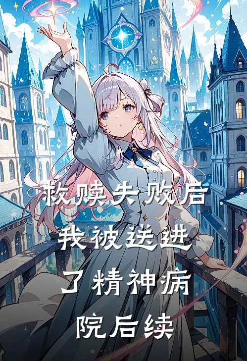 救赎失败后，我被送进了精神病院后续