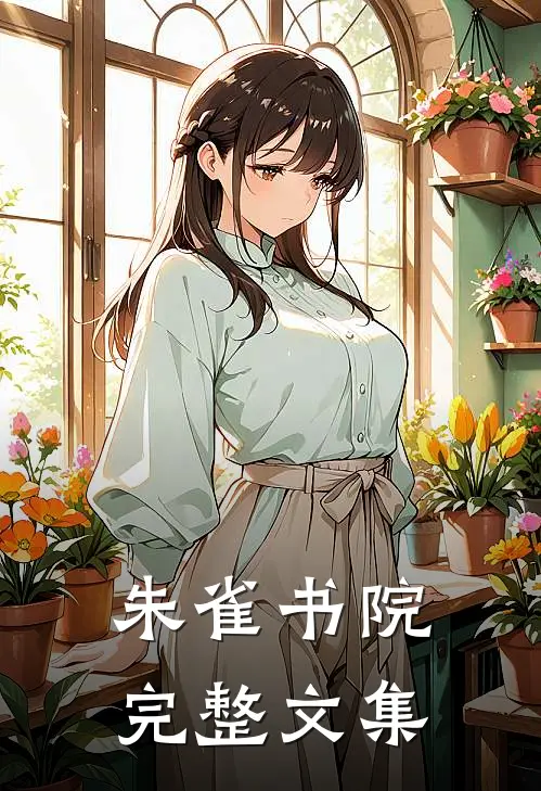 朱雀书院完整文集