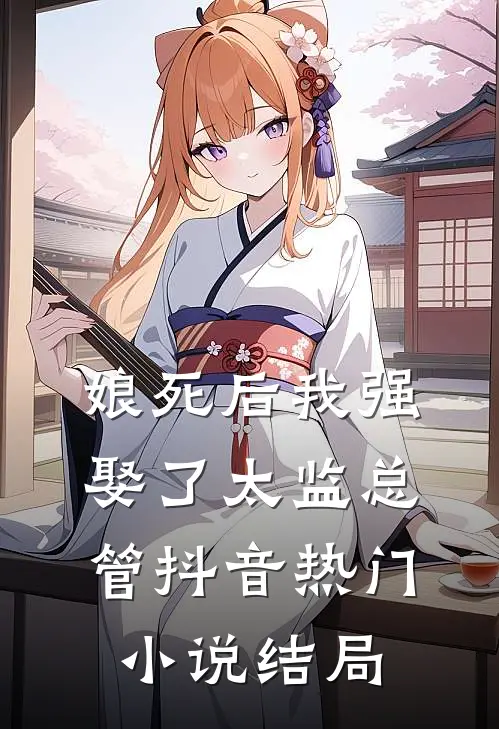 娘死后我强娶了太监总管抖音热门小说结局