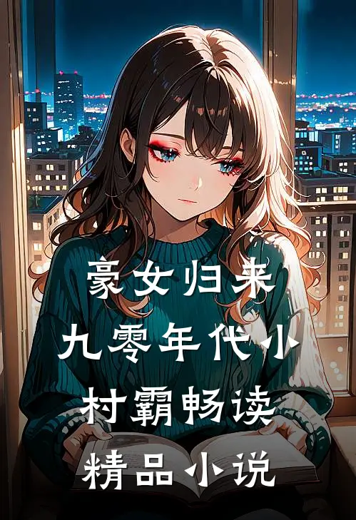 豪女归来：九零年代小村霸畅读精品小说