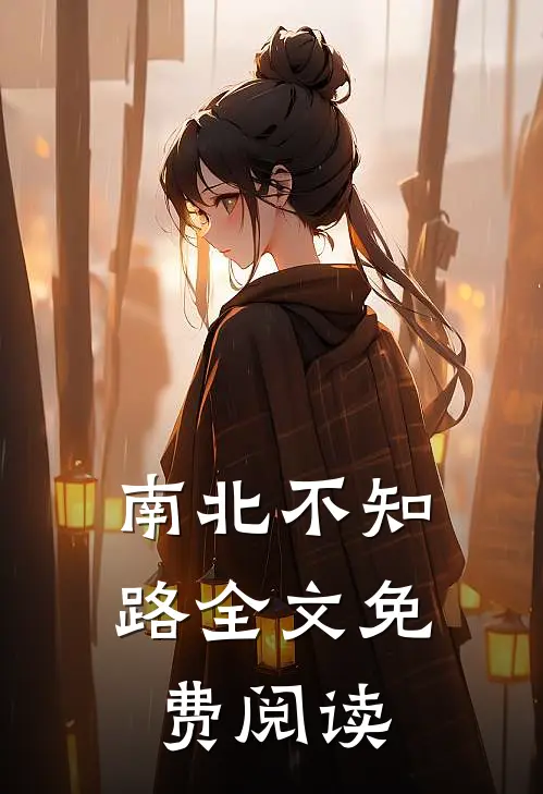 南北不知路全文免费阅读