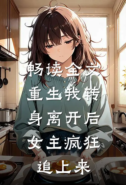 畅读全文重生我转身离开后，女主疯狂追上来