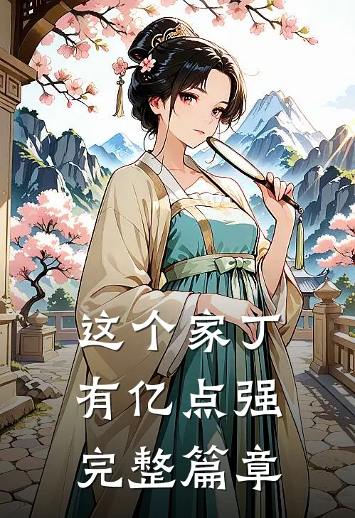 这个家丁有亿点强完整篇章