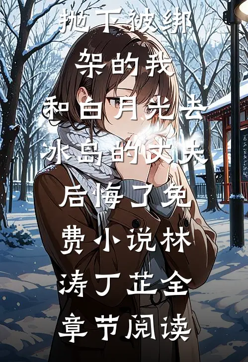 抛下被绑架的我，和白月光去冰岛的丈夫后悔了免费小说林涛丁芷全章节阅读