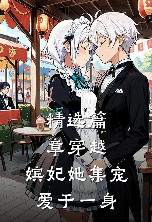 精选篇章穿越：嫔妃她集宠爱于一身