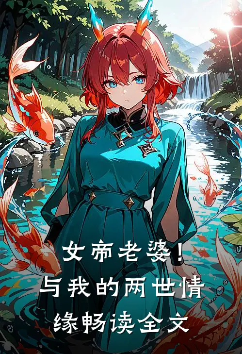 女帝老婆！与我的两世情缘畅读全文