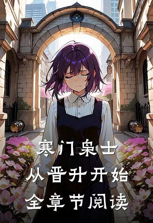 寒门枭士：从晋升开始全章节阅读