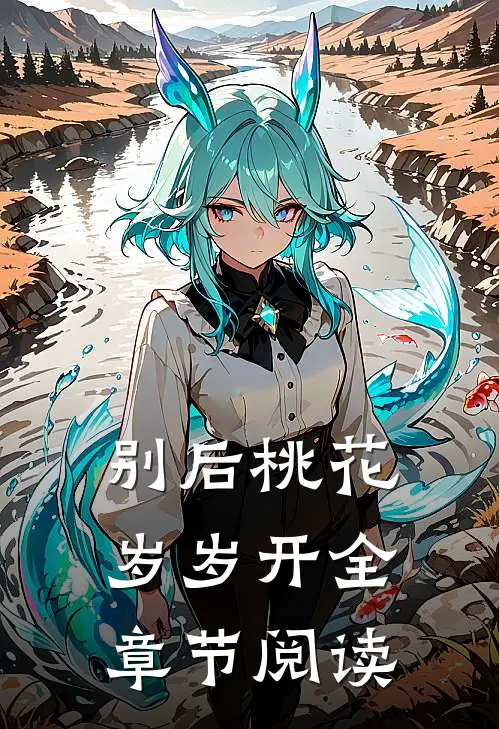 别后桃花岁岁开全章节阅读