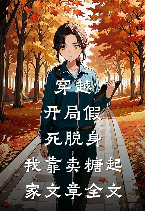 穿越：开局假死脱身，我靠卖糖起家文章全文