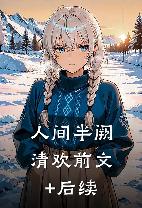 人间半阙清欢前文+后续