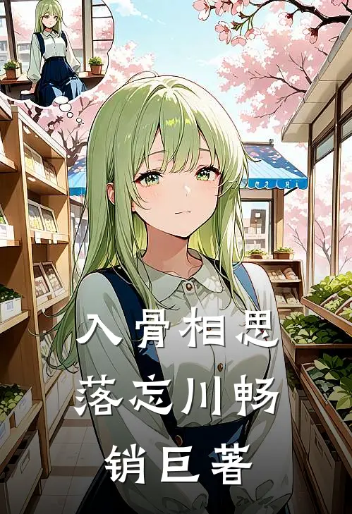 入骨相思落忘川畅销巨著