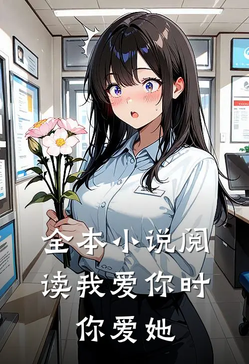 全本小说阅读我爱你时，你爱她