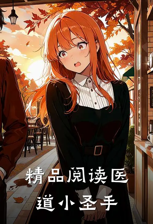 精品阅读医道小圣手