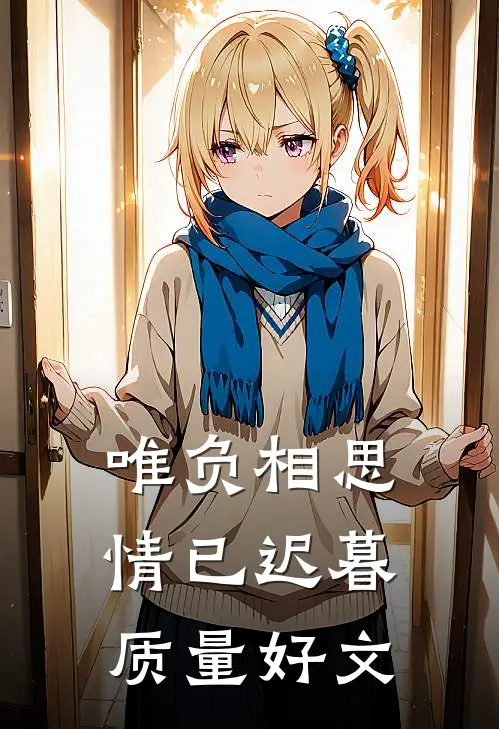 唯负相思，情已迟暮质量好文