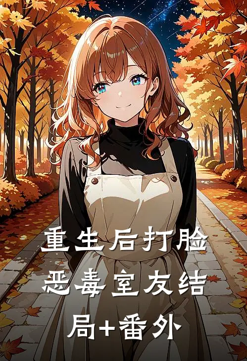 重生后打脸恶毒室友结局+番外