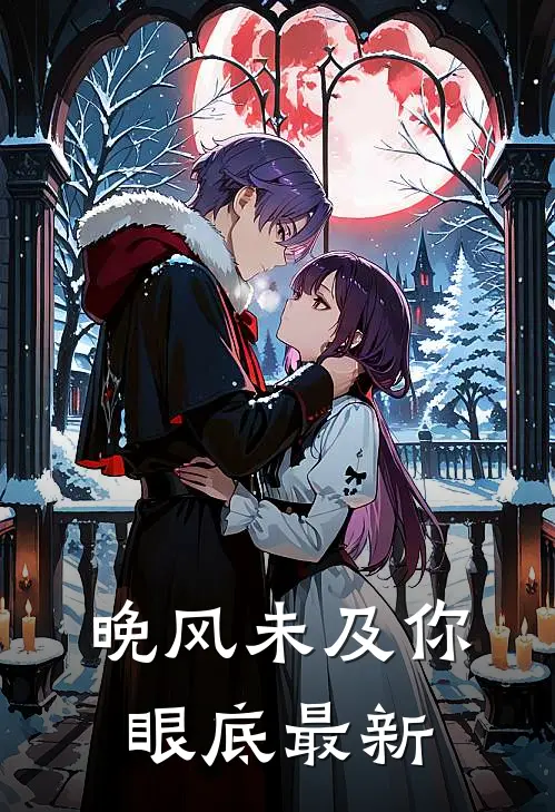晚风未及你眼底最新