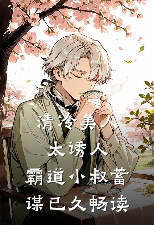清冷美人太诱人，霸道小叔蓄谋已久畅读