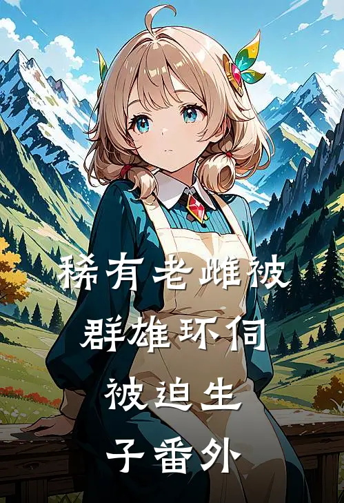 稀有老雌被群雄环伺，被迫生子 番外