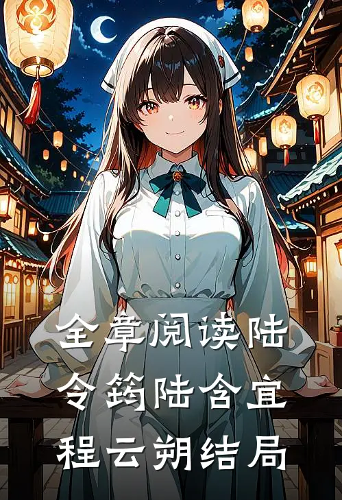 全章阅读陆令筠陆含宜程云朔结局
