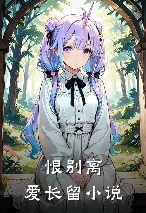 恨别离，爱长留小说