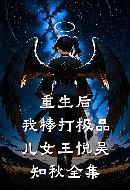 重生后，我棒打极品儿女王悦吴知秋 全集