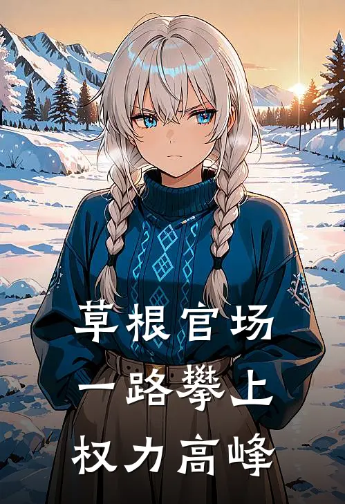 草根官场：一路攀上权力高峰