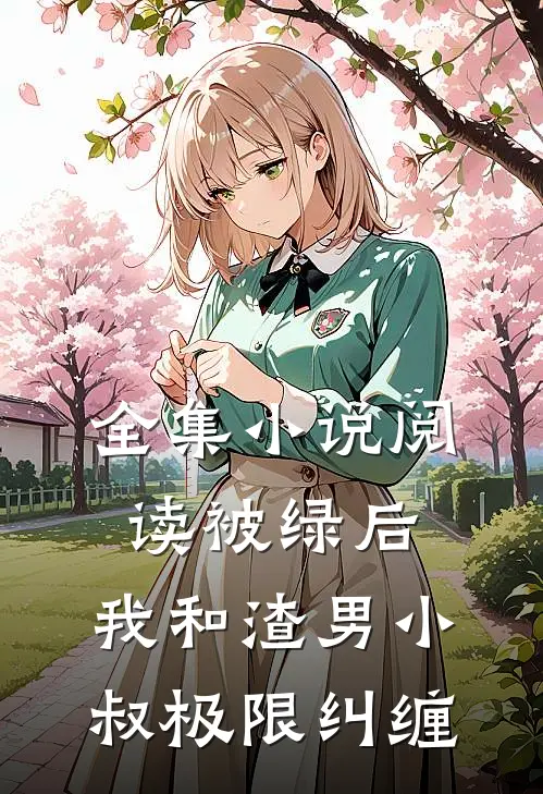 全集小说阅读被绿后，我和渣男小叔极限纠缠