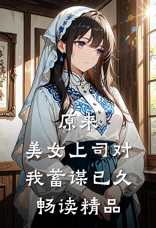 原来，美女上司对我蓄谋已久畅读精品