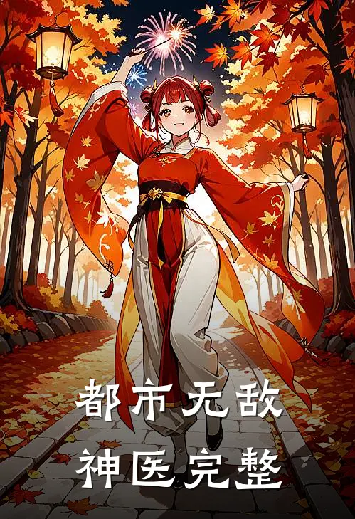 都市无敌神医完整