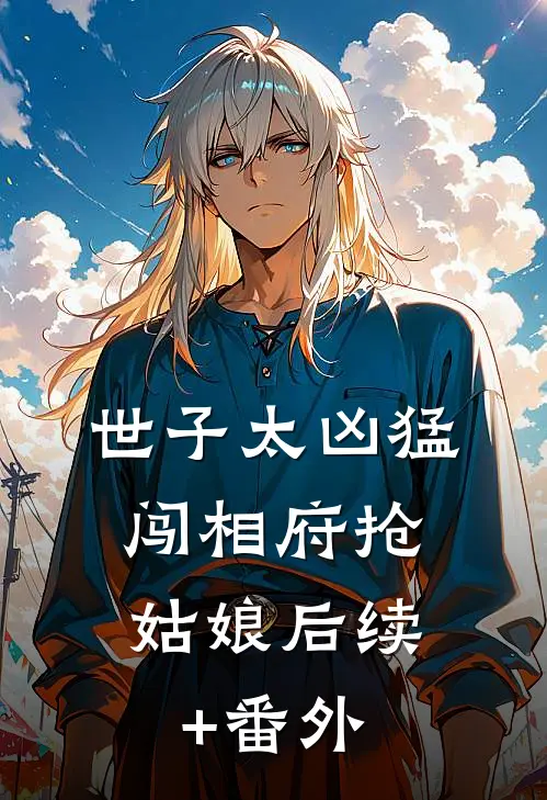 世子太凶猛：闯相府抢姑娘后续+番外
