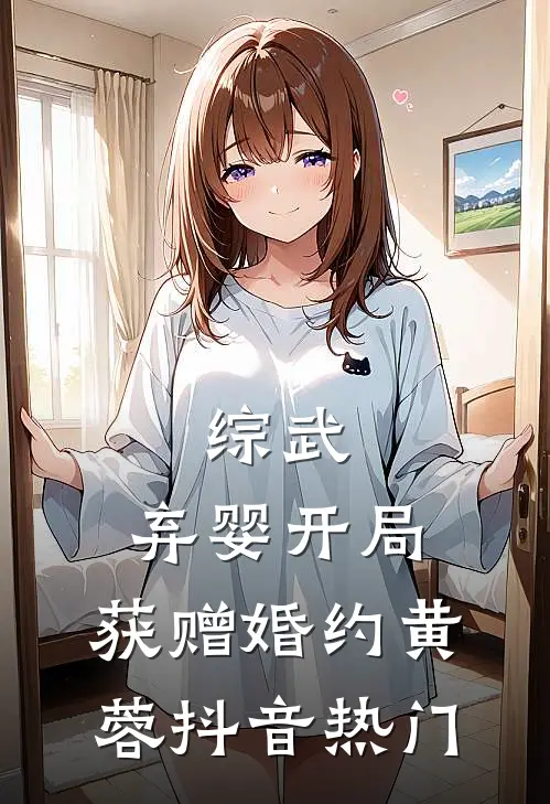 综武：弃婴开局，获赠婚约黄蓉抖音热门