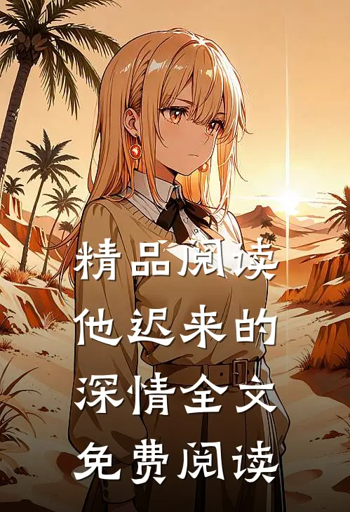精品阅读他迟来的深情全文免费阅读