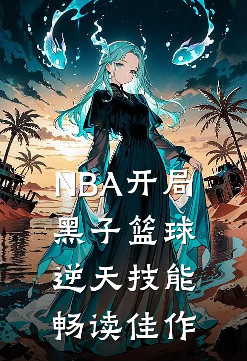 NBA开局黑子篮球逆天技能畅读佳作