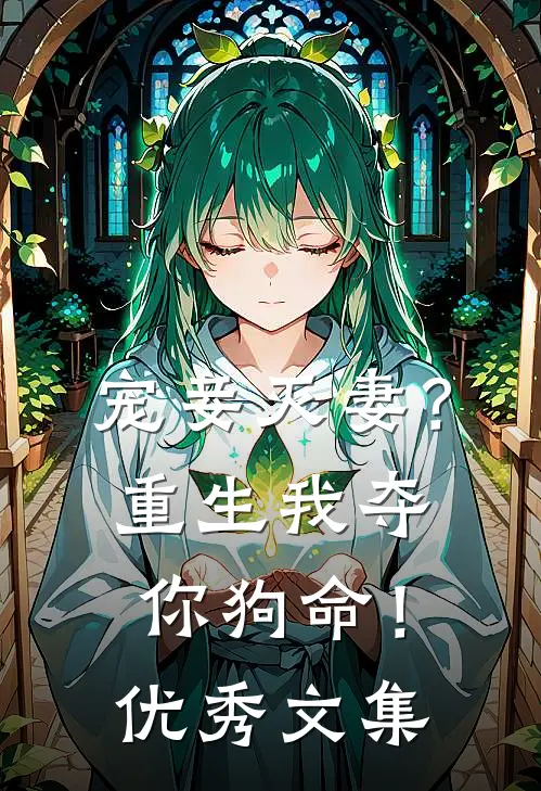 宠妾灭妻?重生我夺你狗命!优秀文集免费阅读