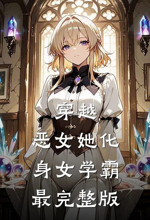 穿越：恶女她化身女学霸最完整版