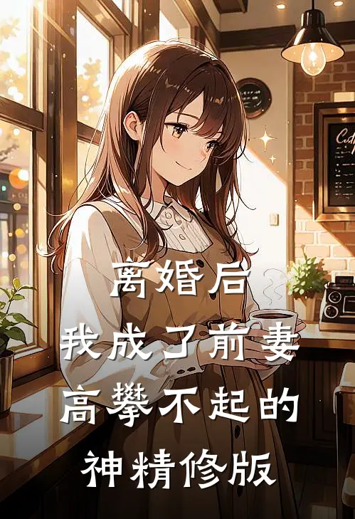 离婚后，我成了前妻高攀不起的神精修版