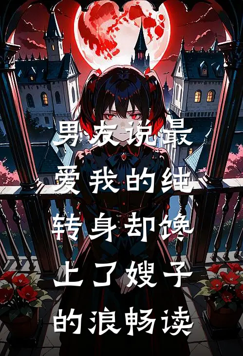 男友说最爱我的纯，转身却馋上了嫂子的浪畅读