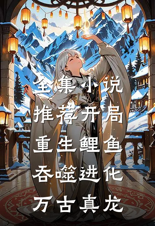 全集小说推荐开局重生鲤鱼，吞噬进化万古真龙