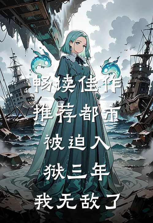畅读佳作推荐都市：被迫入狱三年，我无敌了